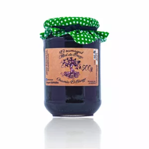 Miel de brezo 500g