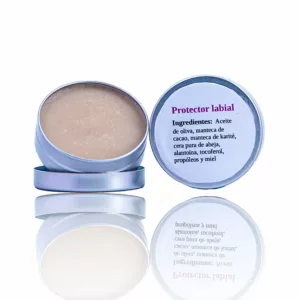 Protector labial