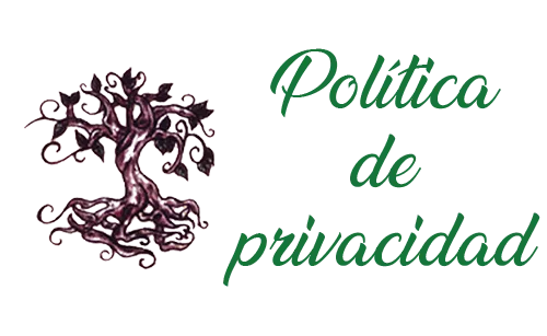 Política de privacidad